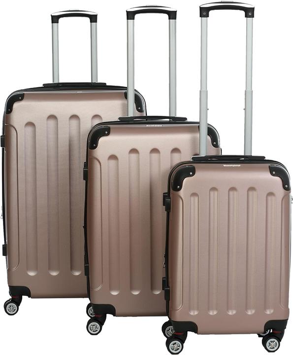 Actual product image Invida Lucky child (99 l)