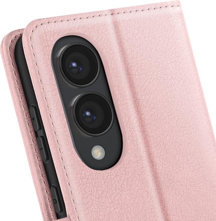 Actual product image Avizar Chesterfield (Samsung Galaxy S25 Edge)