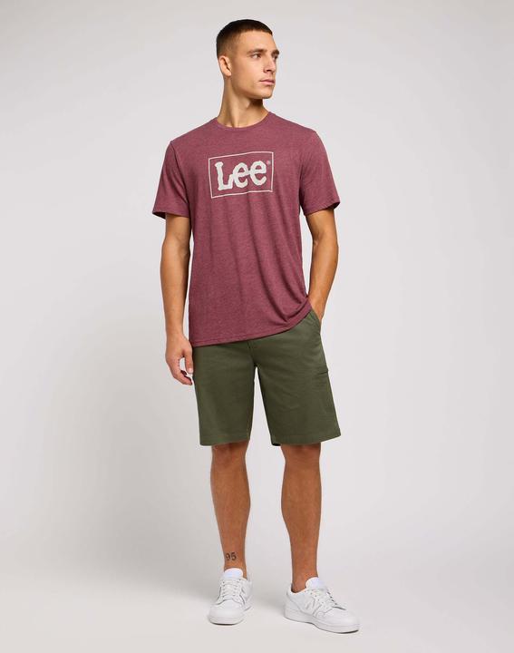 Produktbild Lee Shorts XC Weltpocket Short