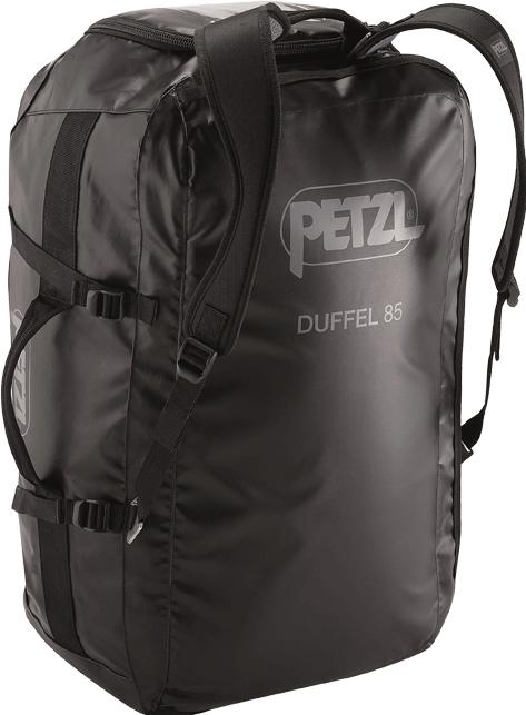 Produktbild Petzl DUFFEL 65 (65 l)
