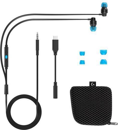 Produktbild Logitech G G333 (Kabelgebunden)