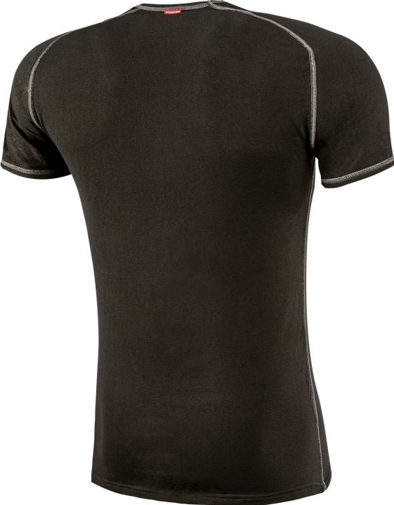 Actual product image Löffler Shirt S/S Transtex Warm (S)