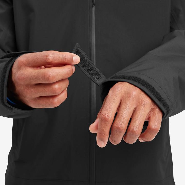 Actual product image Montane Solution Jacket (XXL)