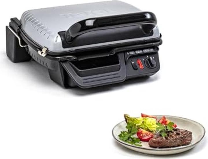 Produktbild Tefal Elektrogrill Ultrakompakt