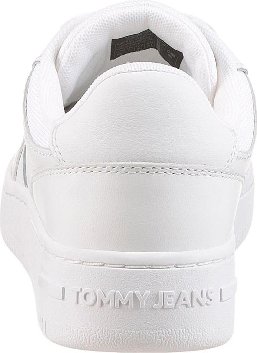 Image du produit Tommy Hilfiger Baskets Rétro TJW (37)