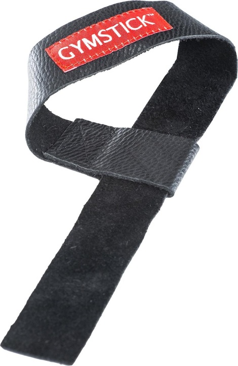 Actual product image Gymstick Lifting Straps