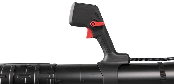 Image du produit Makita UB002CZ (Fonctionnement sur batterie, Souffleur de feuilles)