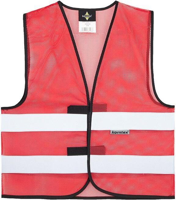 Produktbild Korntex Sommerfunktionsweste Mesh (XXL)