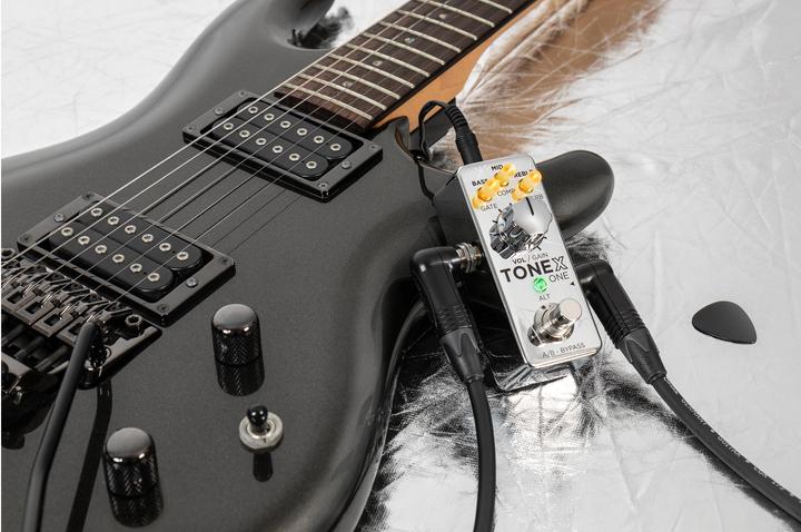 Image du produit IK Multimedia Tonex One Limited Edition - Ultimative Amp- und (USB)