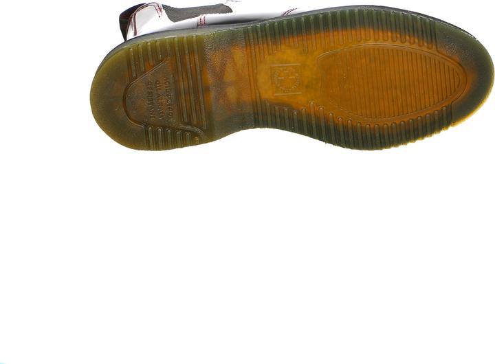 Actual product image Dr. Martens Flora (38)