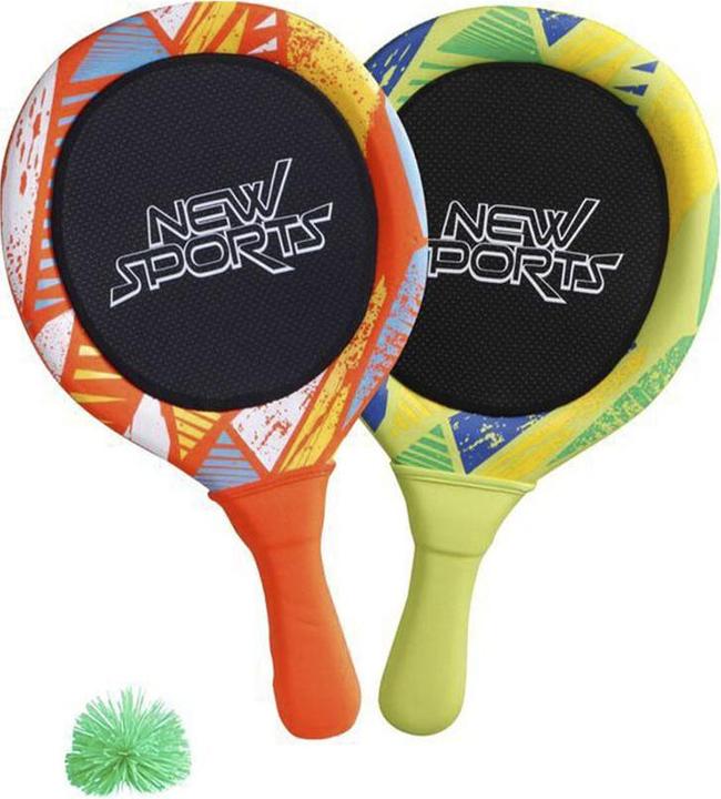 Image du produit New Sports Set de ballon de plage