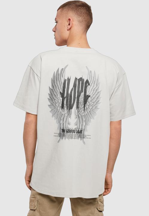 Produktbild Merchcode Hope Wings T-Shirt - 171735 (S)