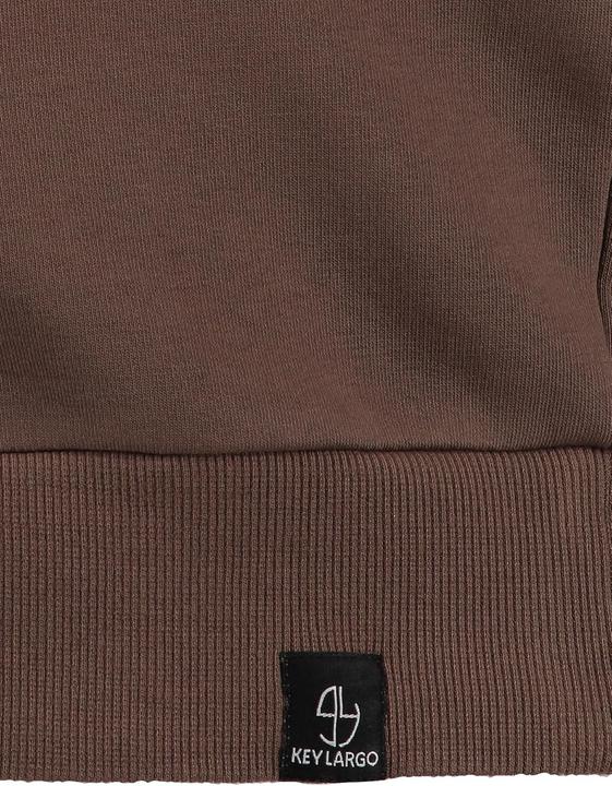 Actual product image Key Largo Kollection Round Sweatshirt (3XL)