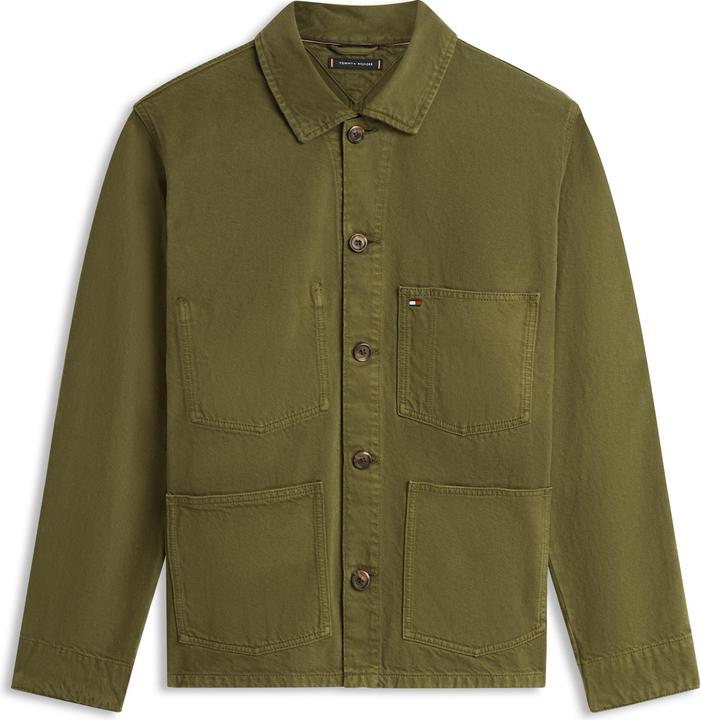 Produktbild Tommy Hilfiger Chore Jacket Gmd (M)