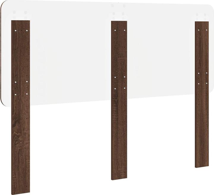 Produktbild vidaXL Kopfteil (3 x 143 x 100 cm)