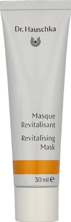 Actual product image Dr. Hauschka Revitalising Mask Day Cream 30 ml Face (30 ml)