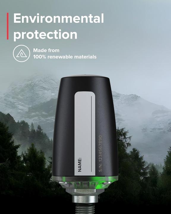 Produktbild Suunto TANK POD Mutli