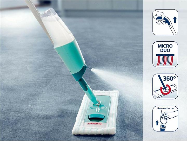 Produktbild Leifheit Komfort-Sprühwischer Easy Spray XL (1 Stk.)