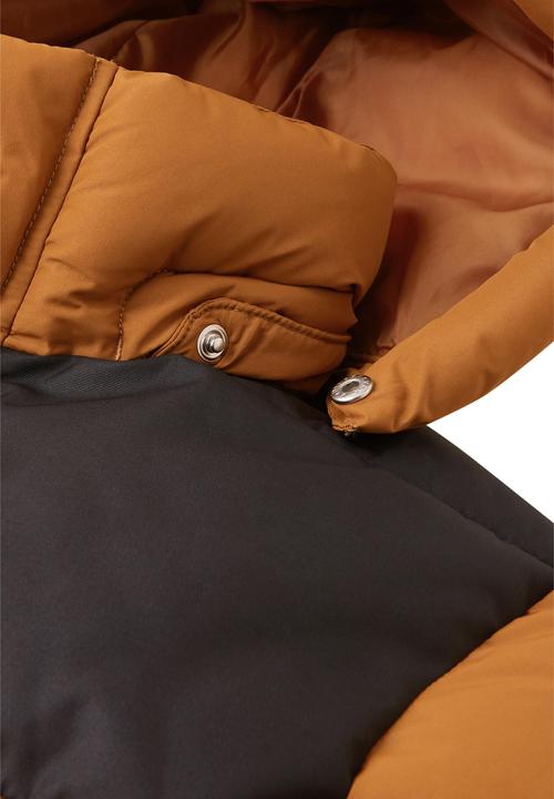 Produktbild Reima Winterjacke Toukola Cinnamon brown (164)