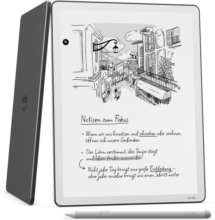 Produktbild Amazon Scribe (11", 32 GB)