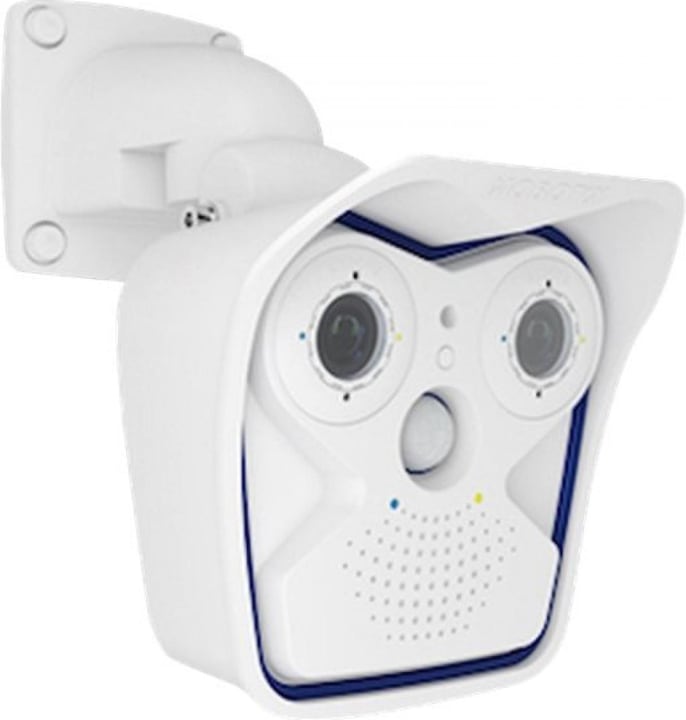 Produktbild Mobotix M16B (3072 x 2048 Pixels)