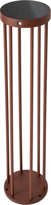 Actual product image Lucande Evelis (IP54)