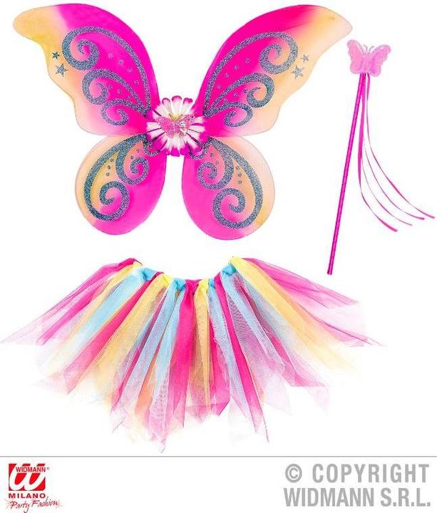 Produktbild Widmann Feenset