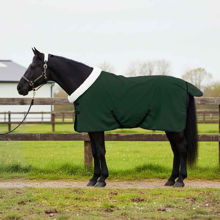 Immagine prodotto vidaXL Pferdedecke (115 cm)