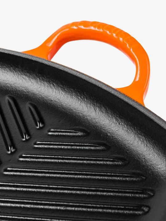 Produktbild Le Creuset Signature (Grillpfanne, Gusseisen)
