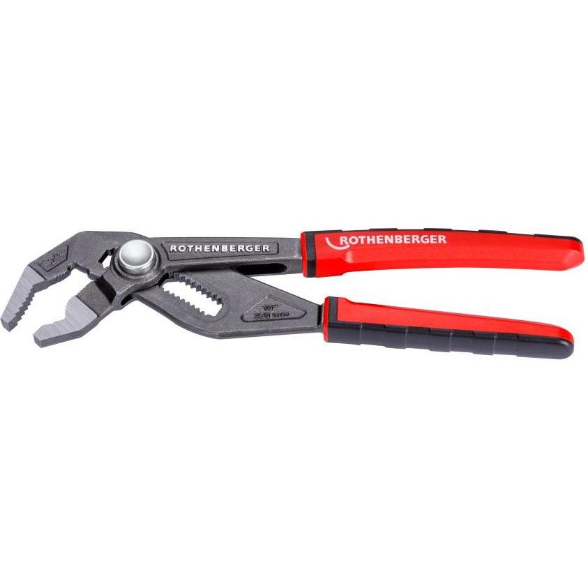 Rothenberger, Zange, ROGRIP 10 2K (250 mm)