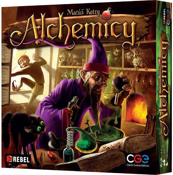 Immagine prodotto Rebel Alchimia