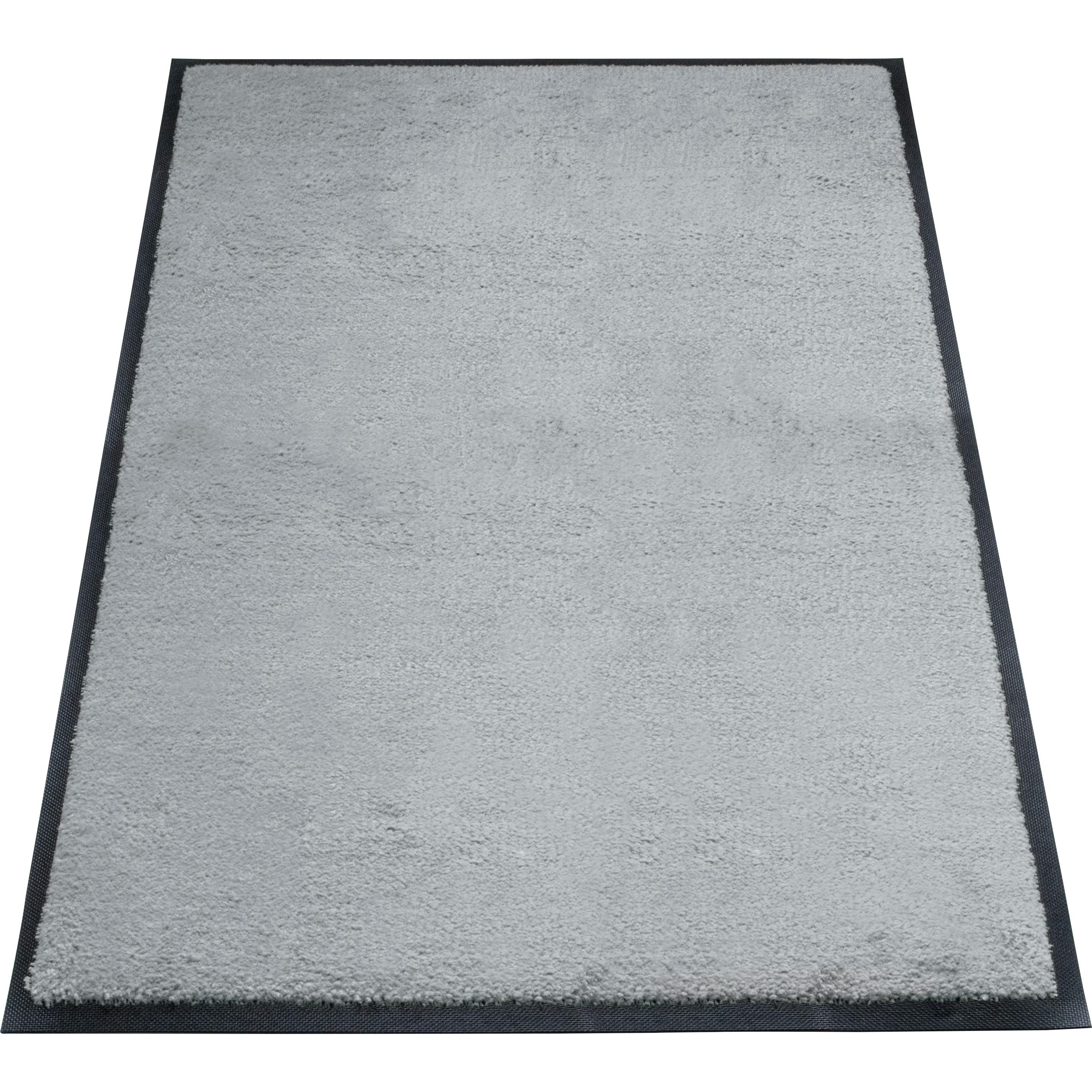 0, Fussmatte, Schmutzfangmatte miltex Eazycare Style (80 x 120 cm)