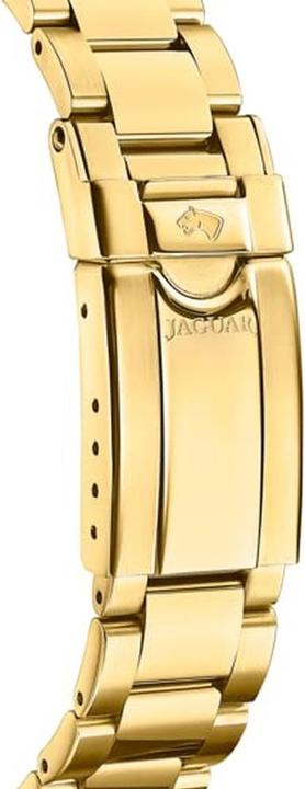 Productafbeelding Jaguar J895/4 (Analoog horloge, 34.50 mm)