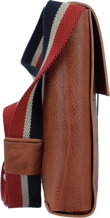 Image du produit Harolds Keeper Messenger Leder 32 cm (5 l)