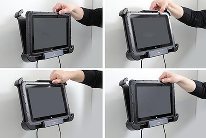 Productafbeelding Brodit Oplaadstation Extra