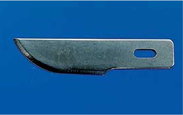 Excel Klingen rund kurz B22 (5) (Lame de rechange)