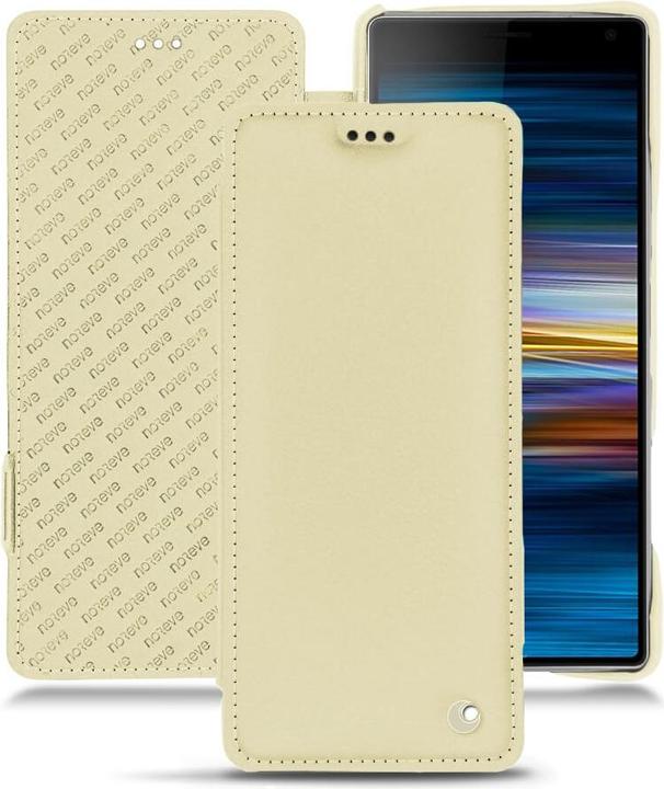 Image du produit Noreve Housse cuir horizontal (Sony Xperia 10)