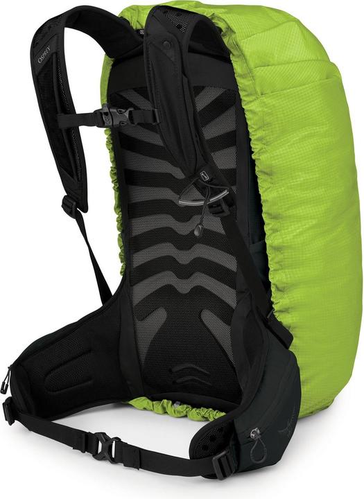 Actual product image Osprey HiVis Raincover