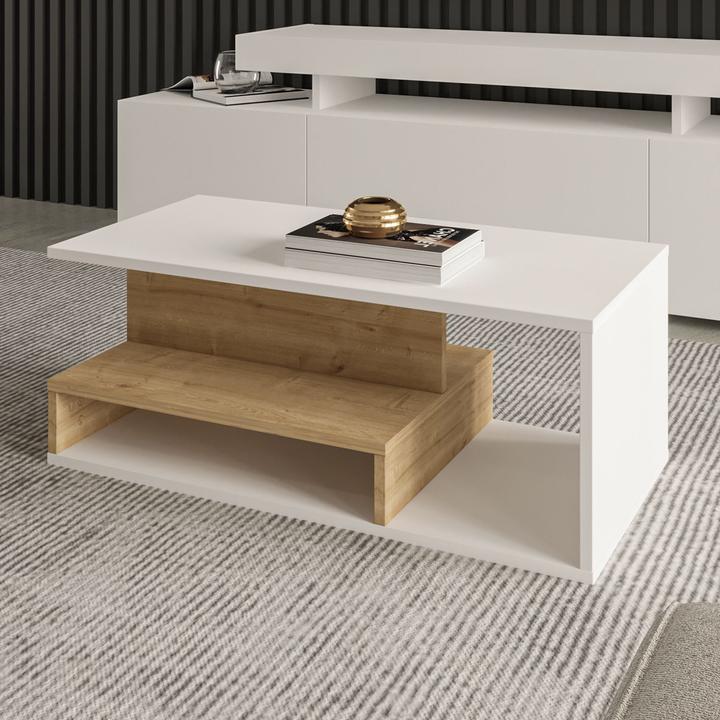 Actual product image Homitis Vera Mini Coffee Table