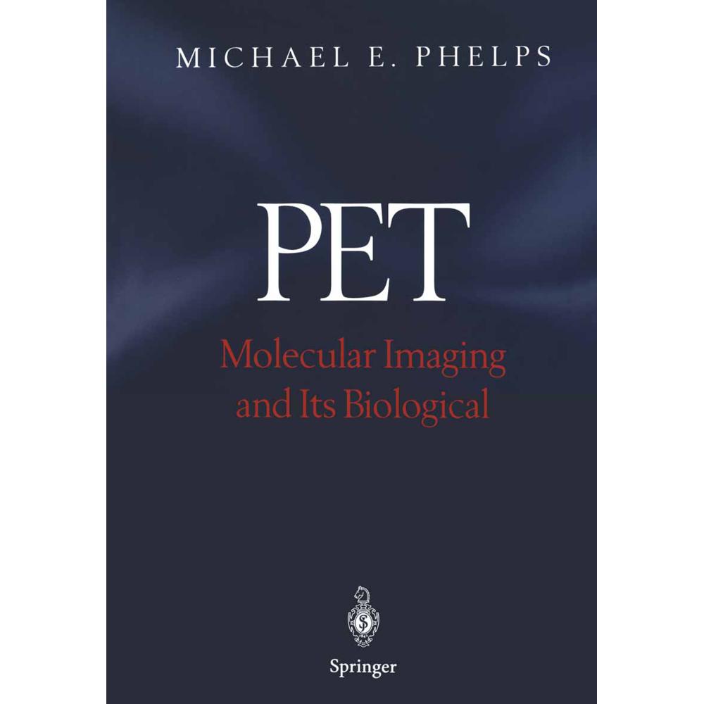 Pet, Fachbücher von Michael E. Phelps