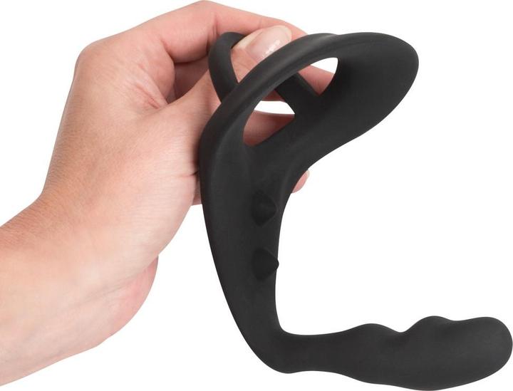 Image du produit Black Velvets Cockrings