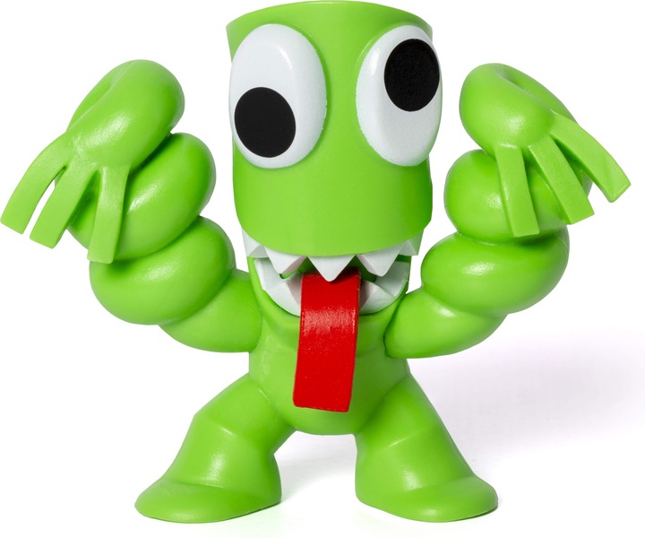Actual product image Boti Roblox Rainbow Friends