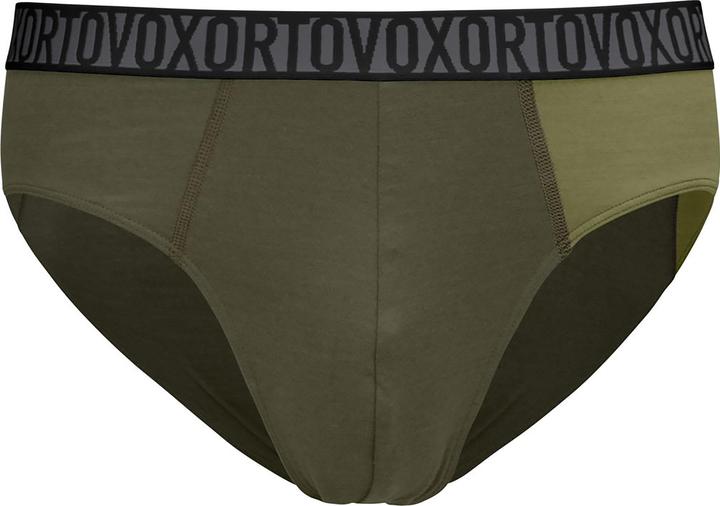 erbe selvatiche scure