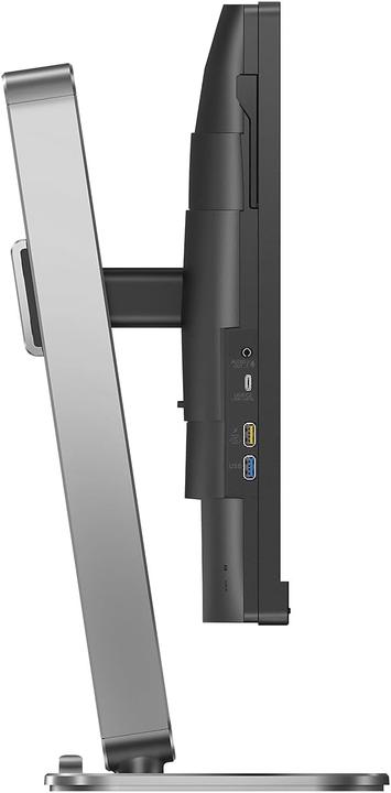 Produktbild Philips MMD 27B2U6903/00 IPS Monitor,,, Speakers, 2x HDMI, Port, USB Hub, TBT 4 OD, USB-C, Rj 45 (3840 x 2160 Pixel, 27")