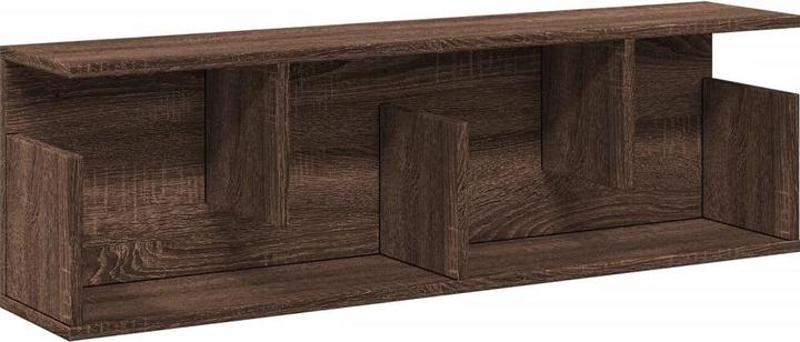 Actual product image vidaXL Wall cabinet (100 x 20 x 30 cm)