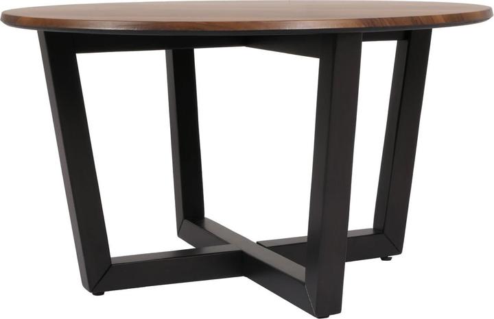 Image du produit JOHN316 Couchtisch (80 x 80 x 46 cm)