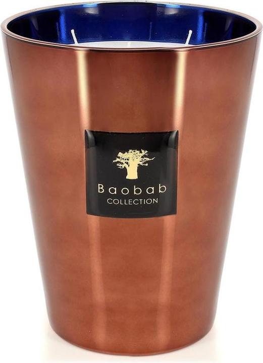 Image du produit Baobab Bougie parfumée