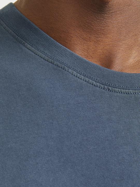 Produktbild Jack & Jones Jjecharge Faded Tee O-Neck Noos (L)