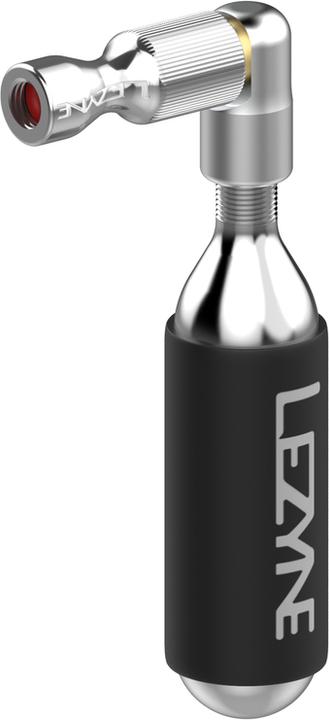 Actual product image Lezyne Trigger Drive CO2
