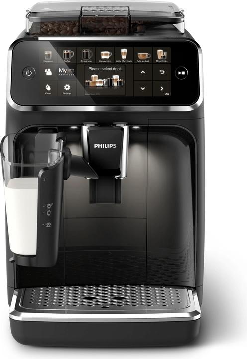 Actual product image Philips 5400 Series EP5441/50